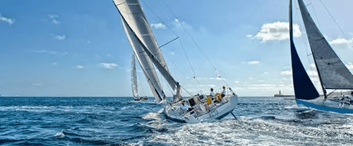 Comptoir Nautique : Équipez votre bateau avec les meilleures technologies